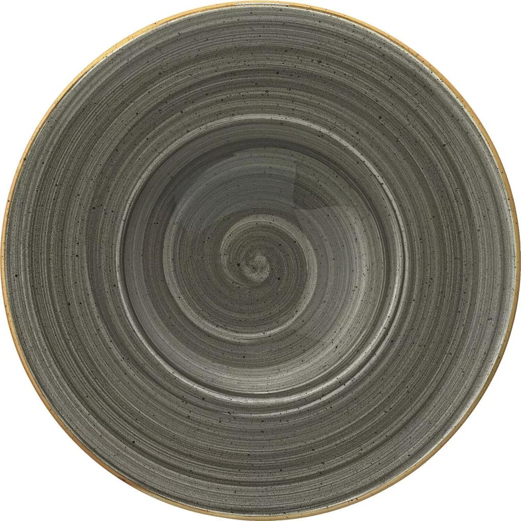 BONNA Aura Pastateller, space, ø: 280 mm