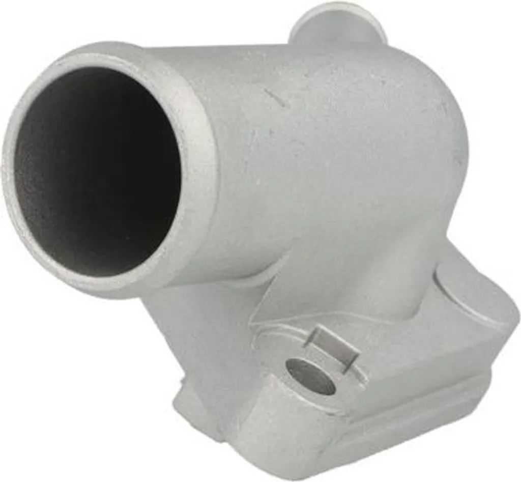 Thermostat NRF 87 °C à ouverture rapide pour circuit de refroidissement - 2