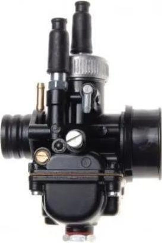 21 mm Vergaser Ersatz Dellorto Typ PHBG