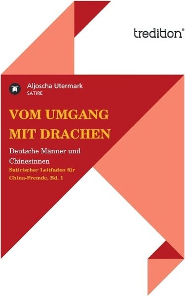 Vom Umgang mit Drachen