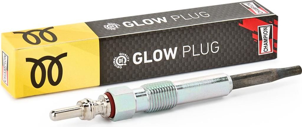CHAMPION CH700 Diesel Glühkerze für VW Golf V Schrägheck (1K1)