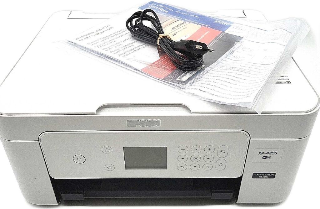 Expression Home XP-4205 Multifunktionsdrucker mit Tinte für Produktbild 17