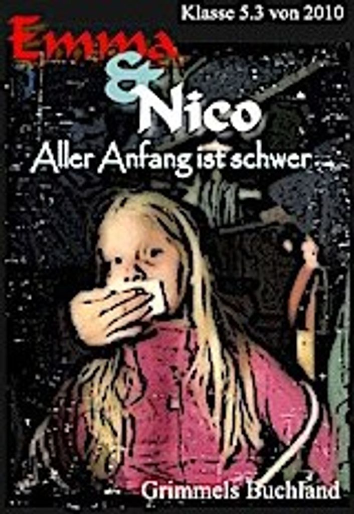 Emma & Nico