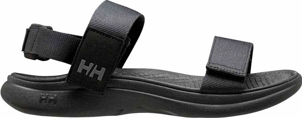 Helly Hansen Belmond Sandalen Schwarz EU 37 Frau Schwarz EU 37