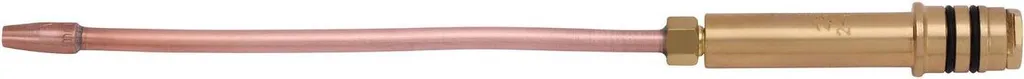 Réussir vos soudures difficiles avec l'insert flexible RE17 2-4mm 35347