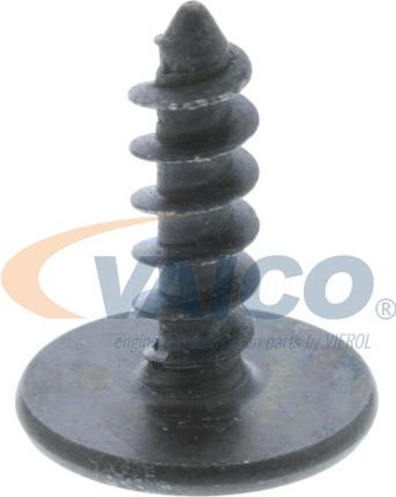 VAICO Schraube Schrauben V10-3049 für VW Golf VII Schrägheck (5G1, BQ1, BE1, BE2) 0,004kg