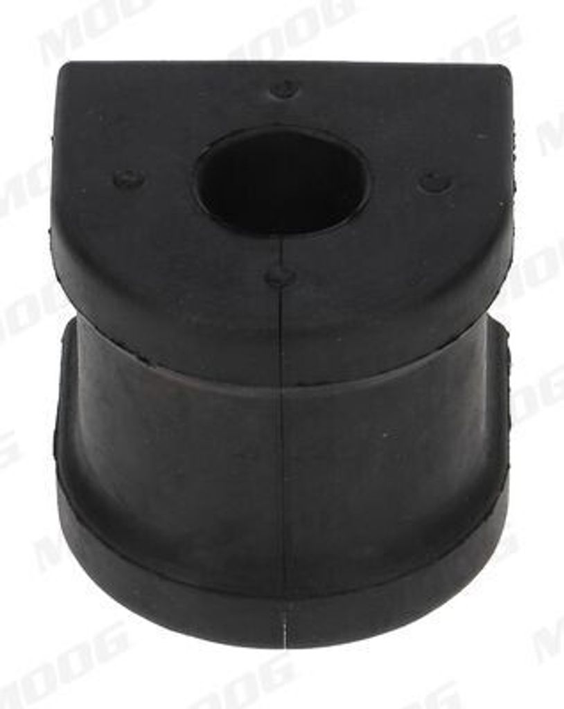 MOOG Lagerbuchse Stabilisator BM-SB-13400 für BMW X3 (E83) 21,5mm 59mm 55mm Beutel
