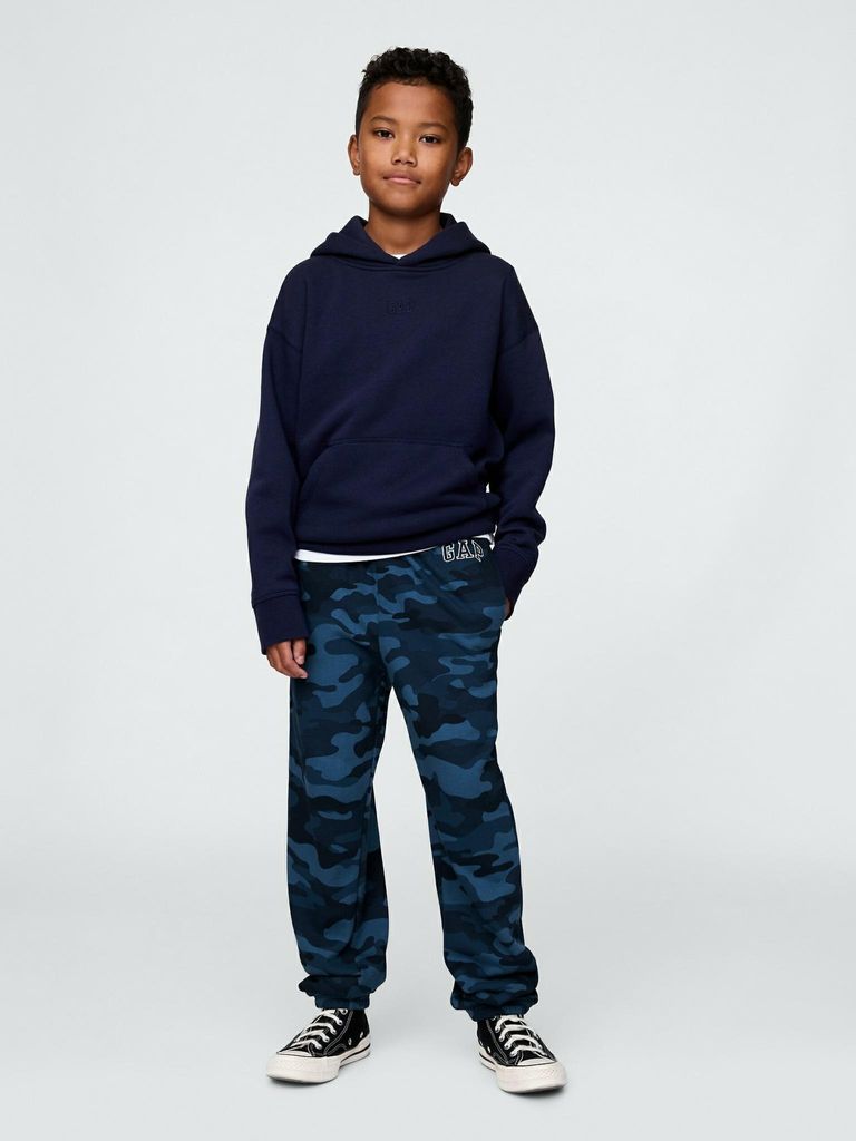 GAP Kinder-Jogginghose mit Logo 743964-05__L