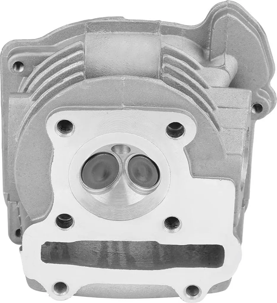 Gruppo Testa Cilindro 47mm GY6 139QMB 80cc | Ricambio Motore 4T