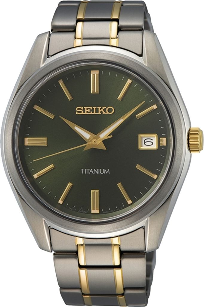 Seiko SUR377P1 Conceptual Series Orologio da uomo in Immagine del prodotto 
