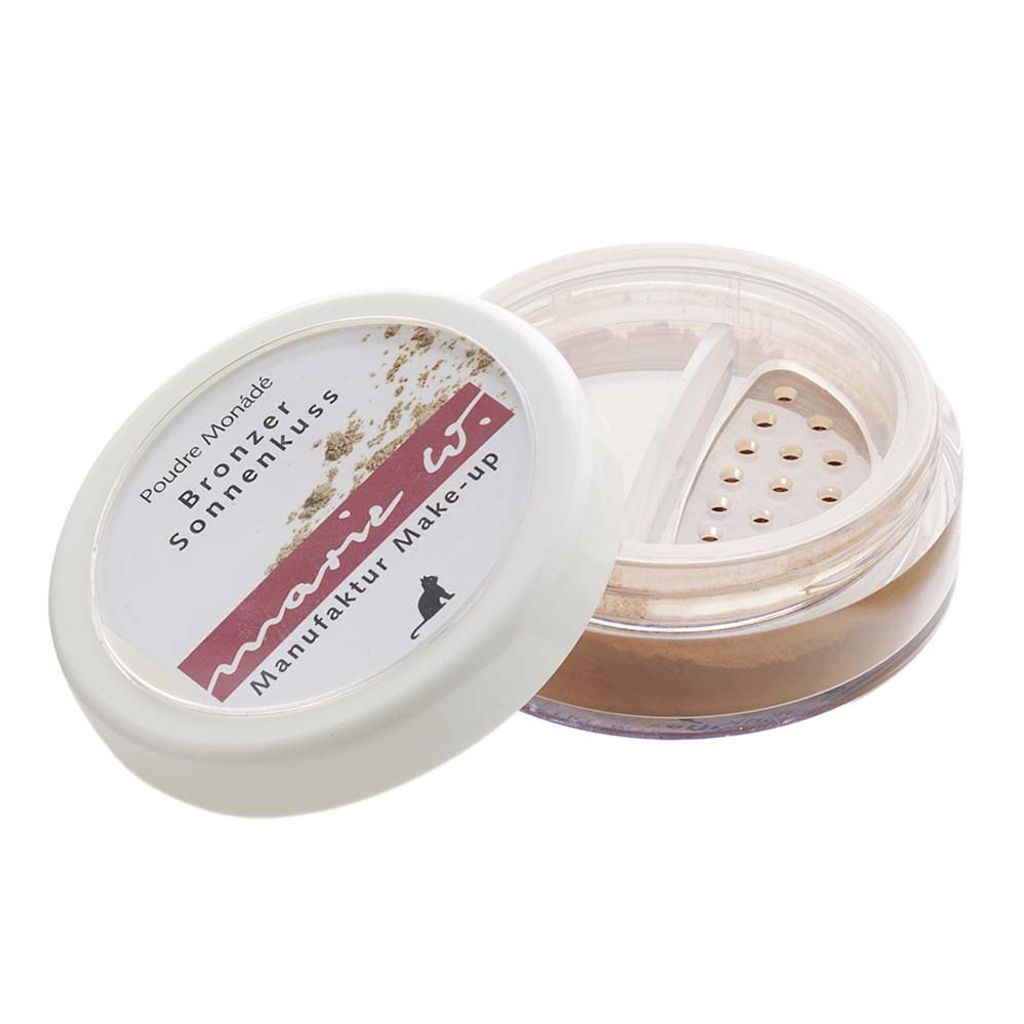 Puder - Bronzer Sonnenkuss 2g