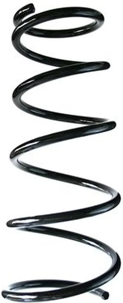 Ressort avant FIAT SEDICI (189_) pour remplacement suspension de 398mm