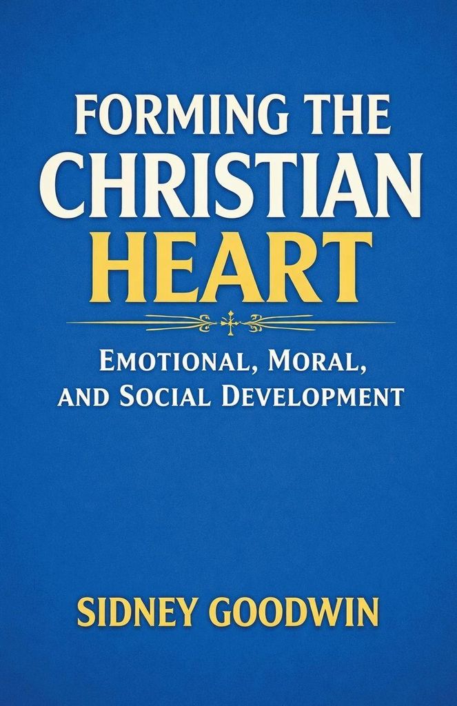 Forming the Christian Heart