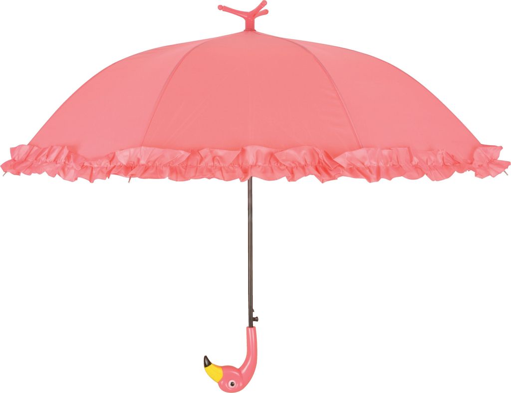 Regenschirm_flamingo