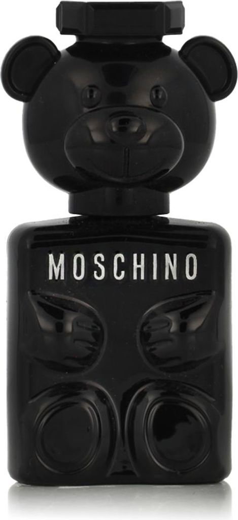 Moschino Toy Boy, para hombre, 5 ml, bergamota, grosella Imagen del producto 