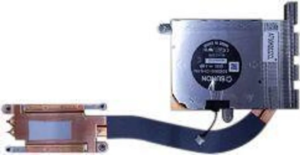 Pièce de Rechange Ventilateur Dell HX40M pour Réparation Latitude 5420