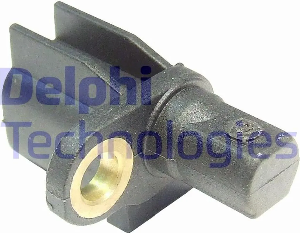 DELPHI SS20103 Sensore velocità ruota OE 1223622 compatibile con C-Max, Focus, Fusion, Galaxy, Kuga, Mondeo, S-Max, Transit, 3, 5, C30, C70, S40, V50