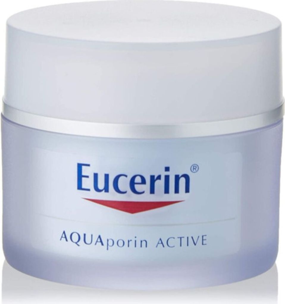 Eucerin Aquaporin Active Creme norm.bis Mischhaut 50 ml