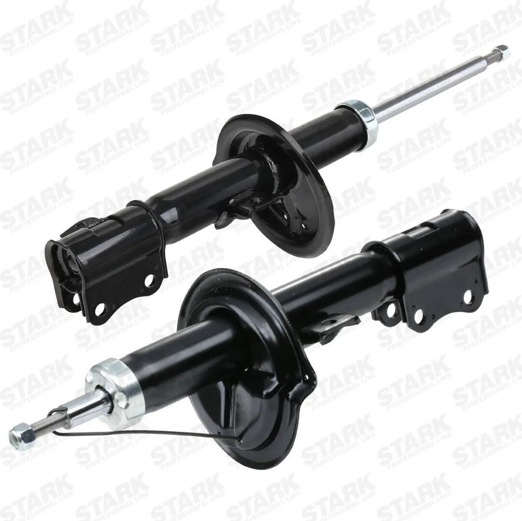 Amortisseur avant STARK SKSA-0133320 : fini les bruits sur votre Agila B