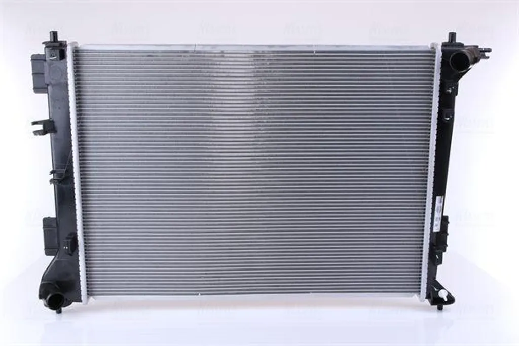 Radiateur de Refroidissement Moteur pour Hyundai Tucson et Sportage Q+