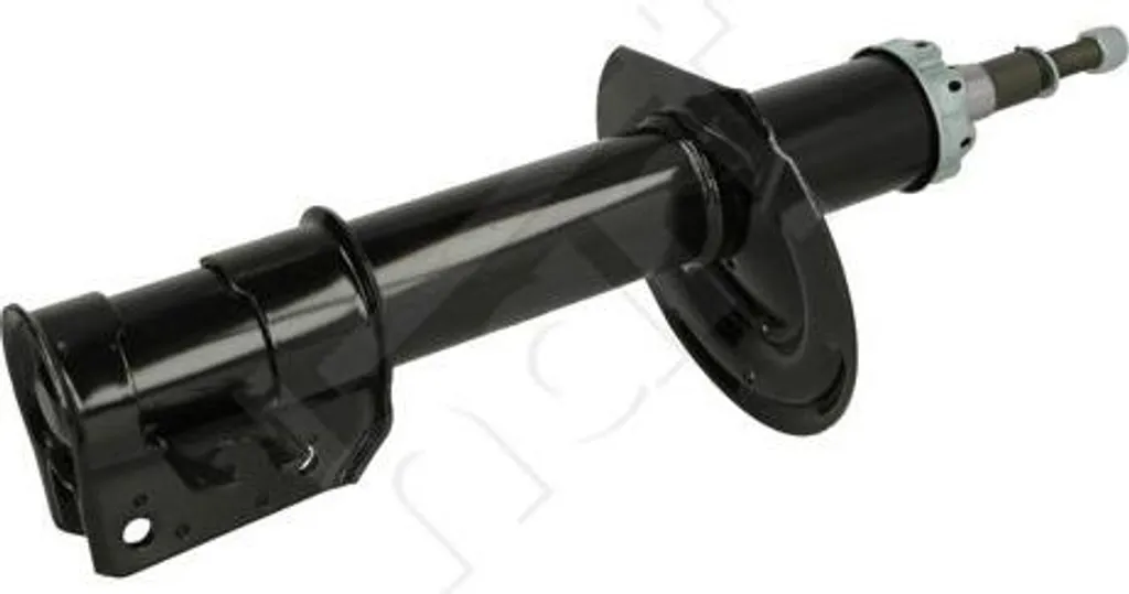 Amortisseur pour Fiat Punto HART 809 819 Idéal Conduite Urbaine OE