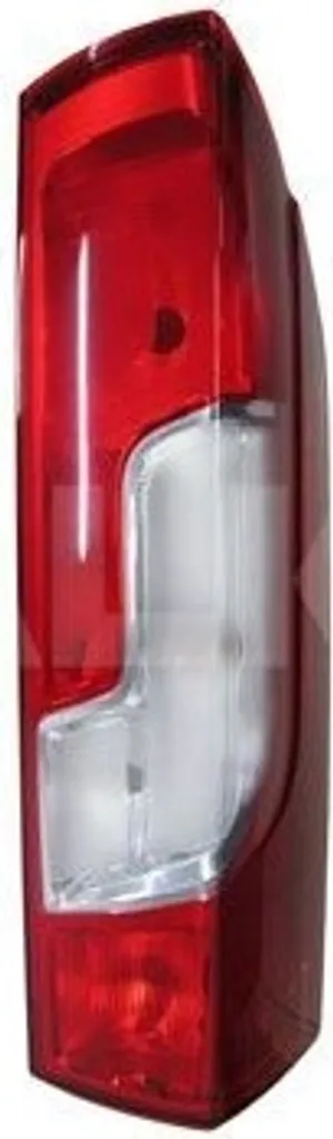 Feu arrière droit ALKAR 2202922 pour Jumper Ducato Boxer OE 1612401680