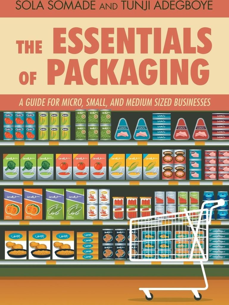 The Essentials of Packaging