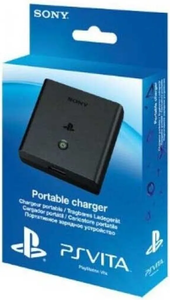 Batterie Interne de Rechange pour PS Vita Modèle PCH-1004 avec Outils Inclus