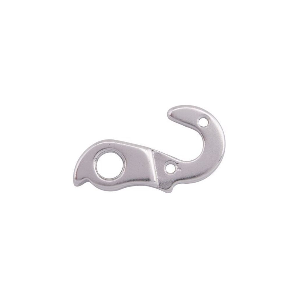 Taquet de dérailleur Union GH-039, argent, AS Image du produit 