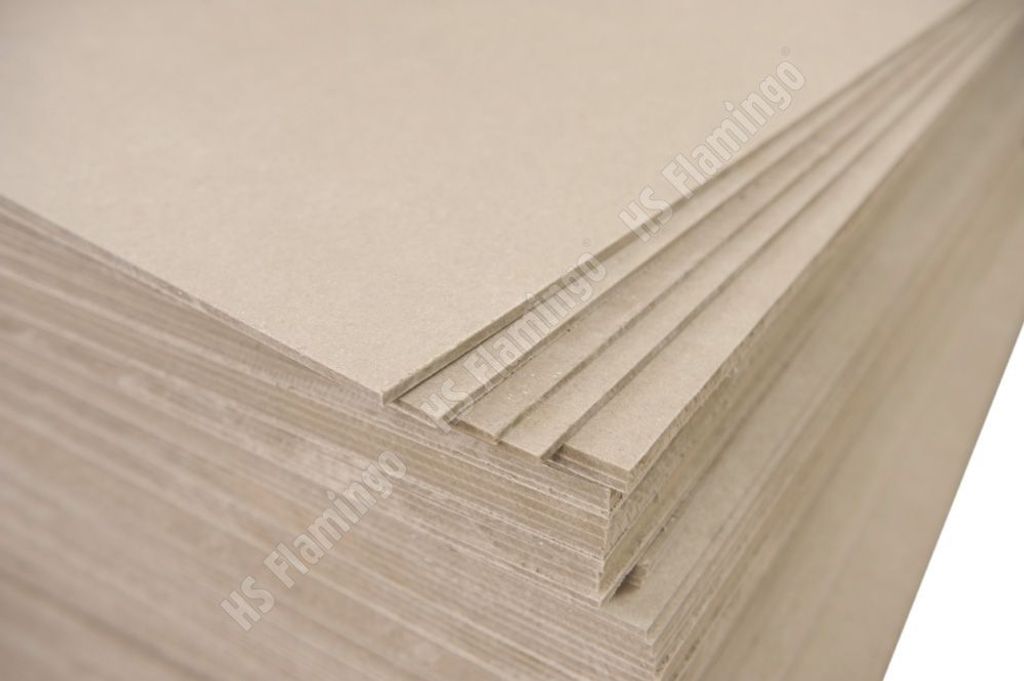 Panneau de fibres-ciment 120x60x0,5 cm Image du produit 