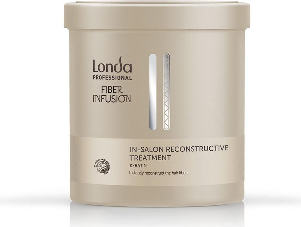 Londa Professional Maschera di trattamento per il Immagine del prodotto  Immagine generata dall'IA