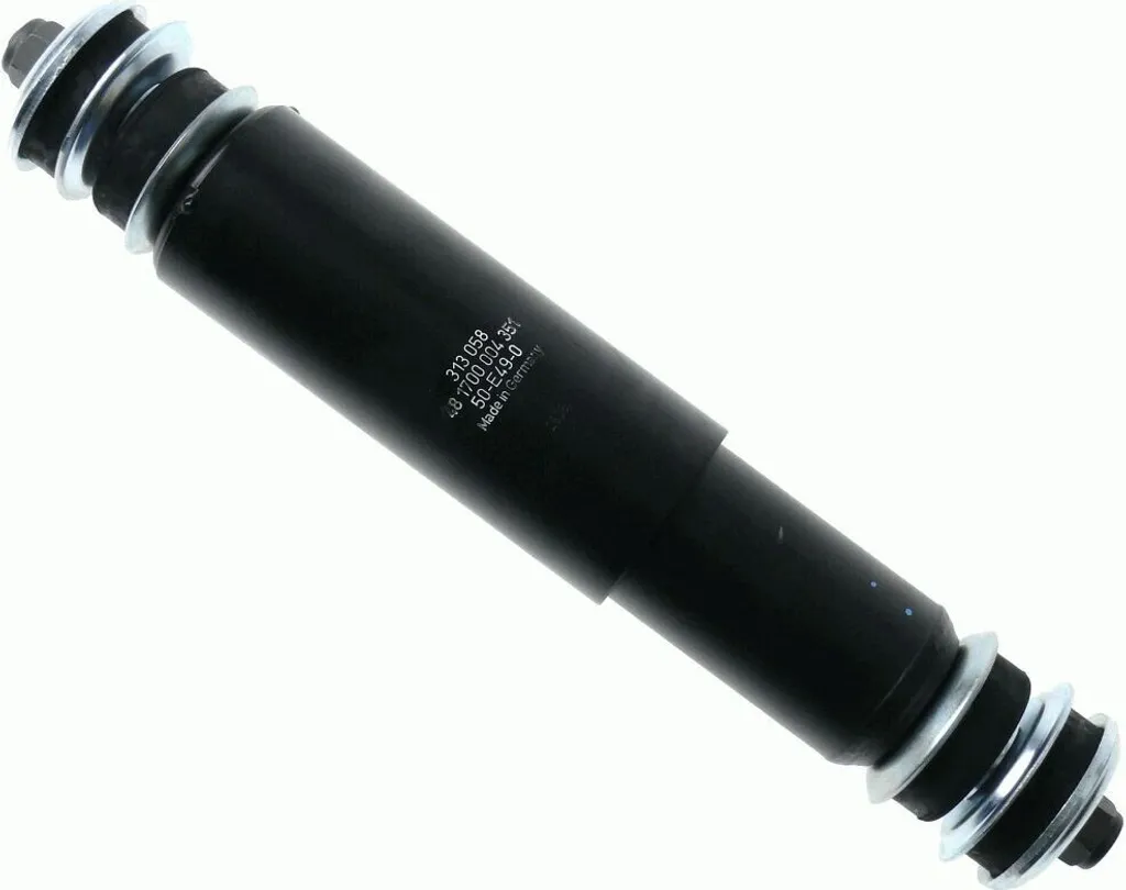 Amortisseur SACHS 313 058 pour Jumper et KA (RB) - Réf OE 20726168