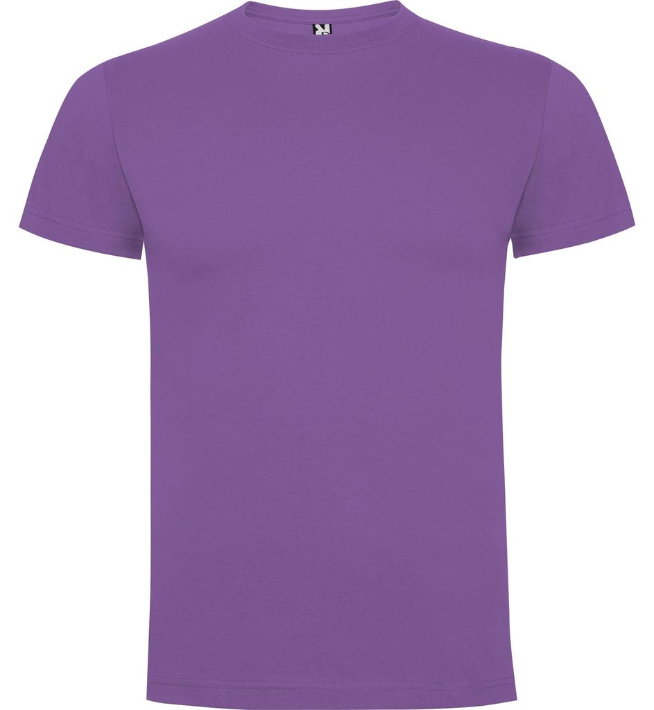 Roly - "Dogo Premium" T-Shirt für Herren LT6128 (M) (Orchidee)