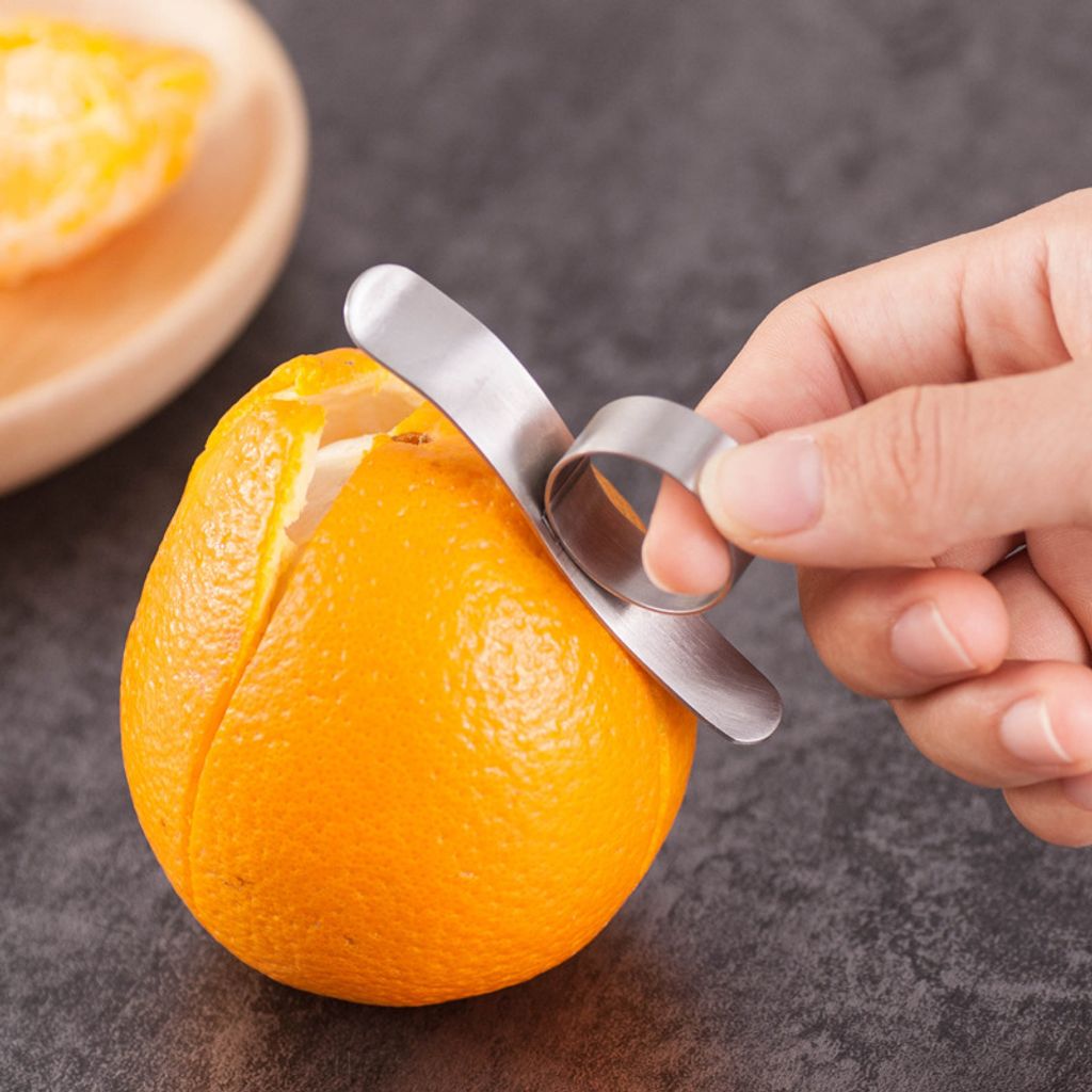 Triangle Pelatutto Pelapatate Professional Lama In Acciaio Inox | Leroy