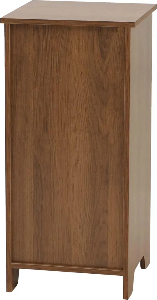 Armoire à tiroirs compacte 63x30cm pour optimiser vos petits espaces