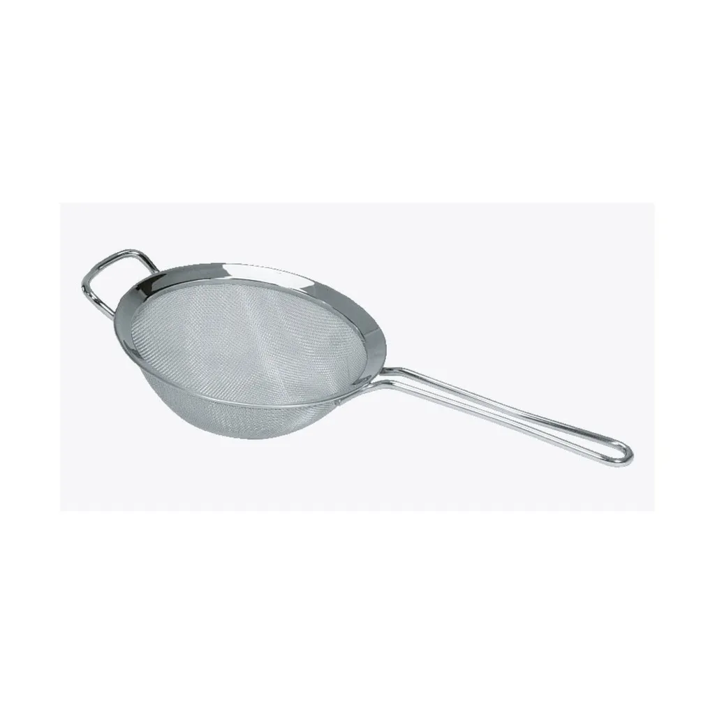 Passoire de cuisine 19 cm GEFU PASSO idéale pour égoutter et tamiser