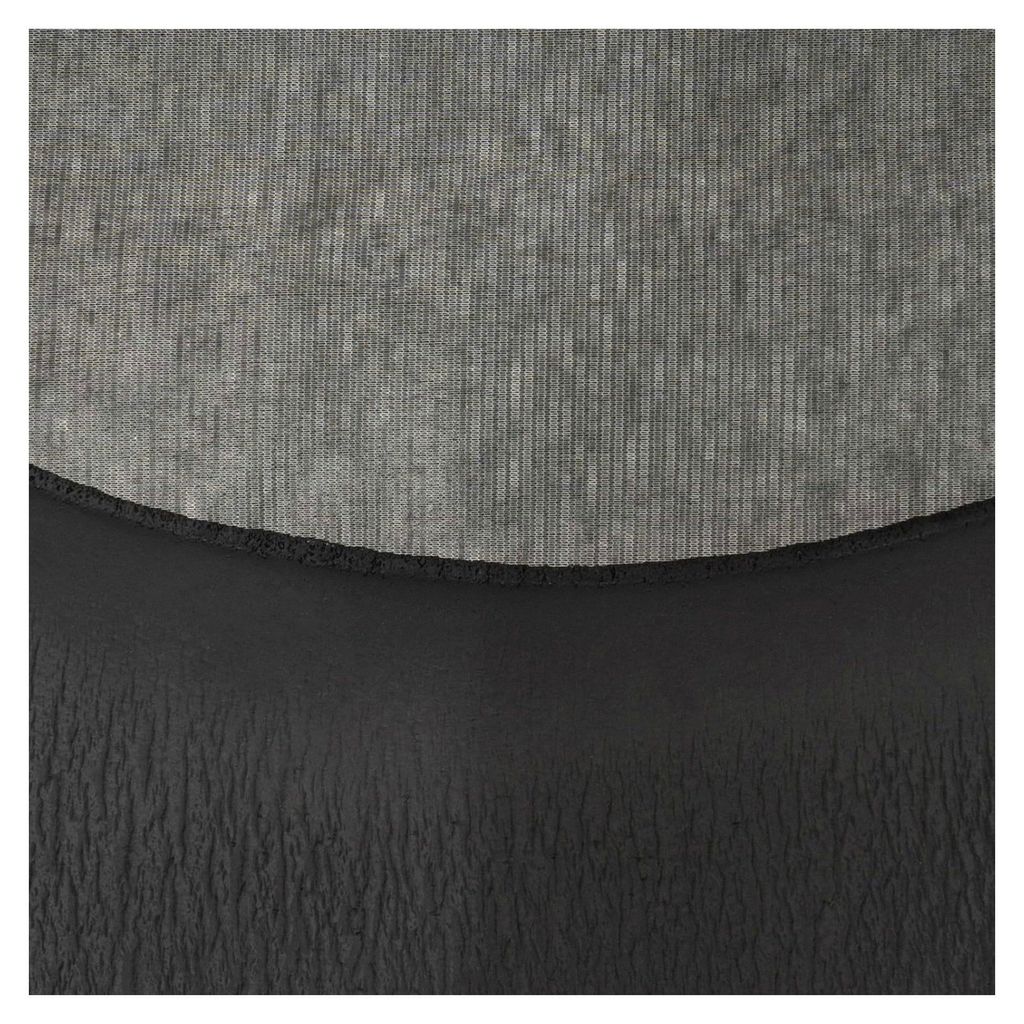 Friseur Bodenmatte, 91x152 cm, ergonomische Salonmatte mit 18 mm Dicke, abgeschrägte Kanten, rutschfest und wasserdicht, leicht zu reinigen, komfo...