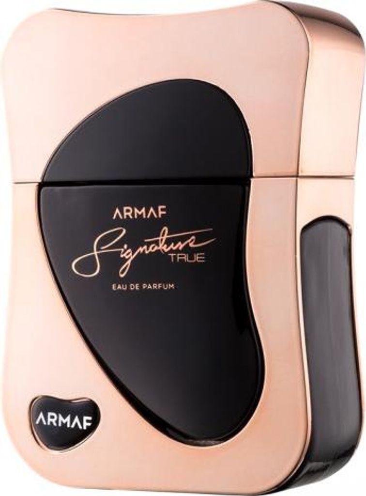 ARMAF SIGNATURE TRUE EDP 100ML Eau de Parfum