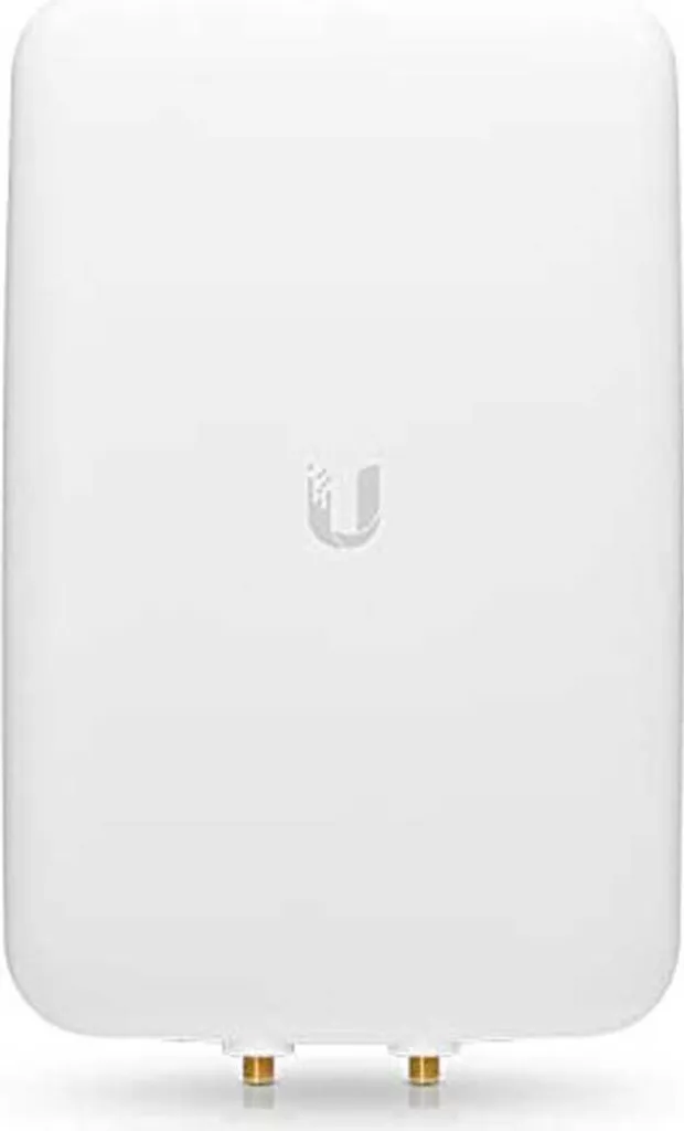 Antenne Ubiquiti UMA-D : Solution contre les zones Wi-Fi sans signal