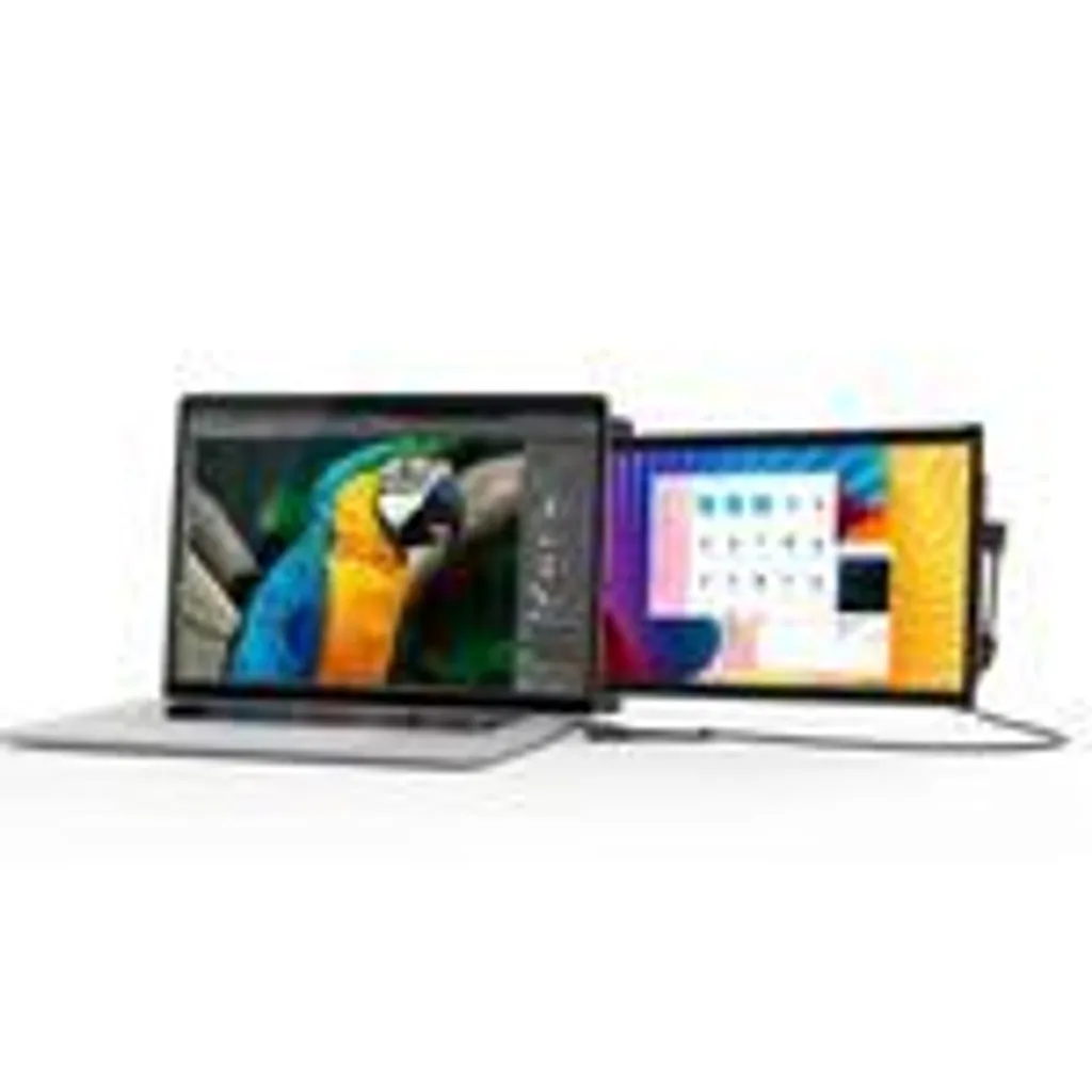 Mobile Pixels DUEX Plus Écran Portable 13.3" Full HD LCD USB-C Gris - 2