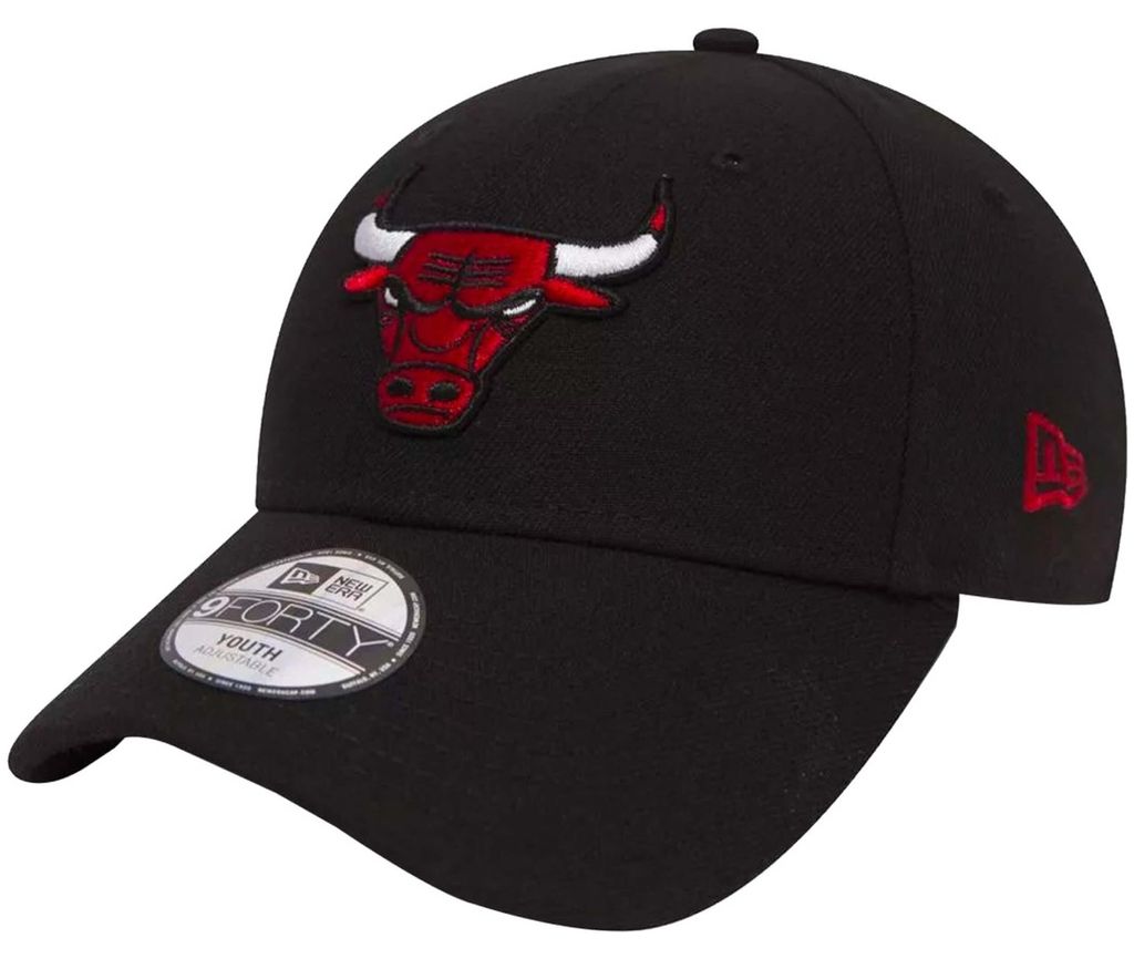Casquette New Era 11405644 pour Enfant Image du produit 