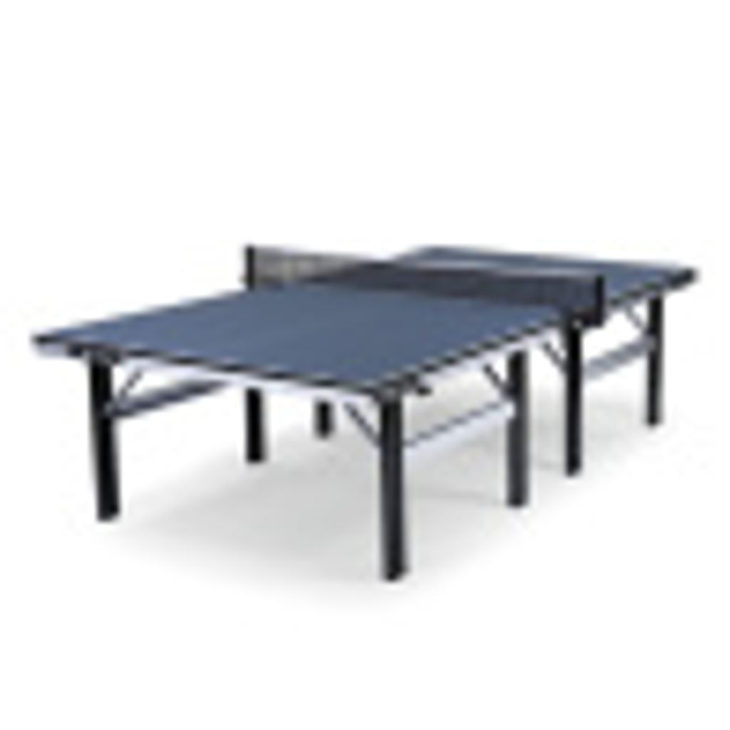 610 ITTF Tischtennisplatte Cornilleau Spielqualität: Hoch, Tischplatte: Mittlere, Sicherheit: Mittlere, Stabilität: Hoch, Club, tournois: +++