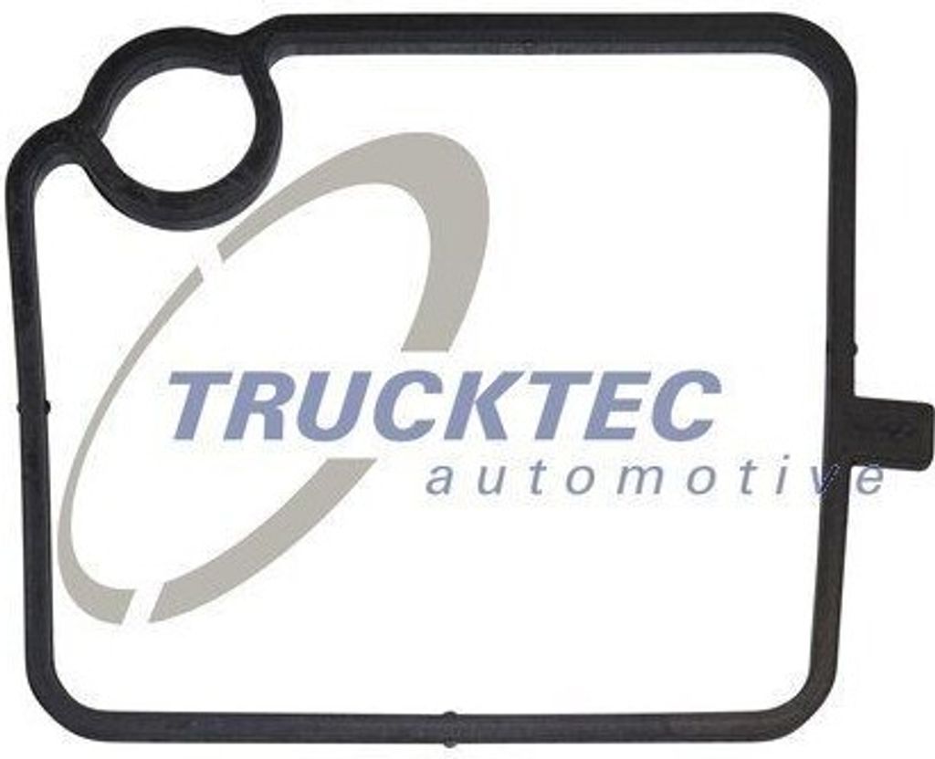 TRUCKTEC AUTOMOTIVE Dichtung Kurbelgehäuseentlüftung 03.10.055 für VOLVO FH