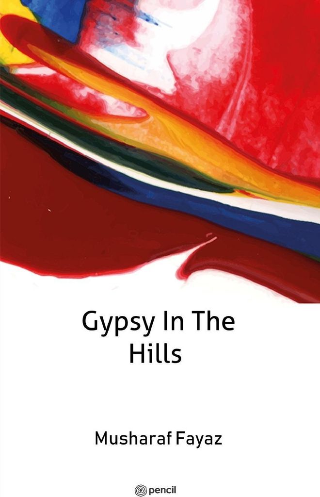 Gypsy In The Hills