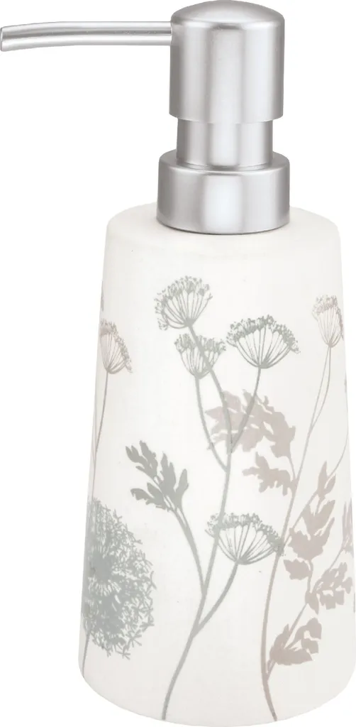 Kleine Wolke Savannah distributeur savon brume pour salle de bain