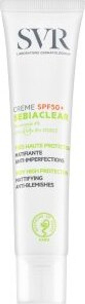 SVR zmatňujúci krém Sebiaclear Creme SPF50+ | Kaufland.sk