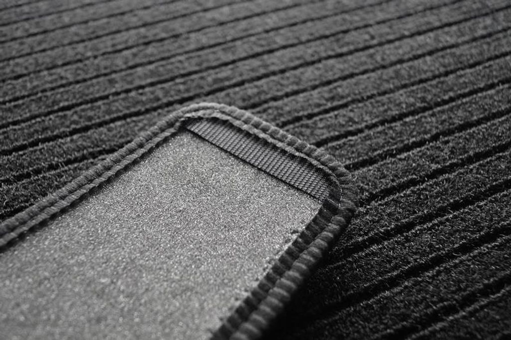 Tappetini per auto compatibili con Mercedes Vito Classe V W447