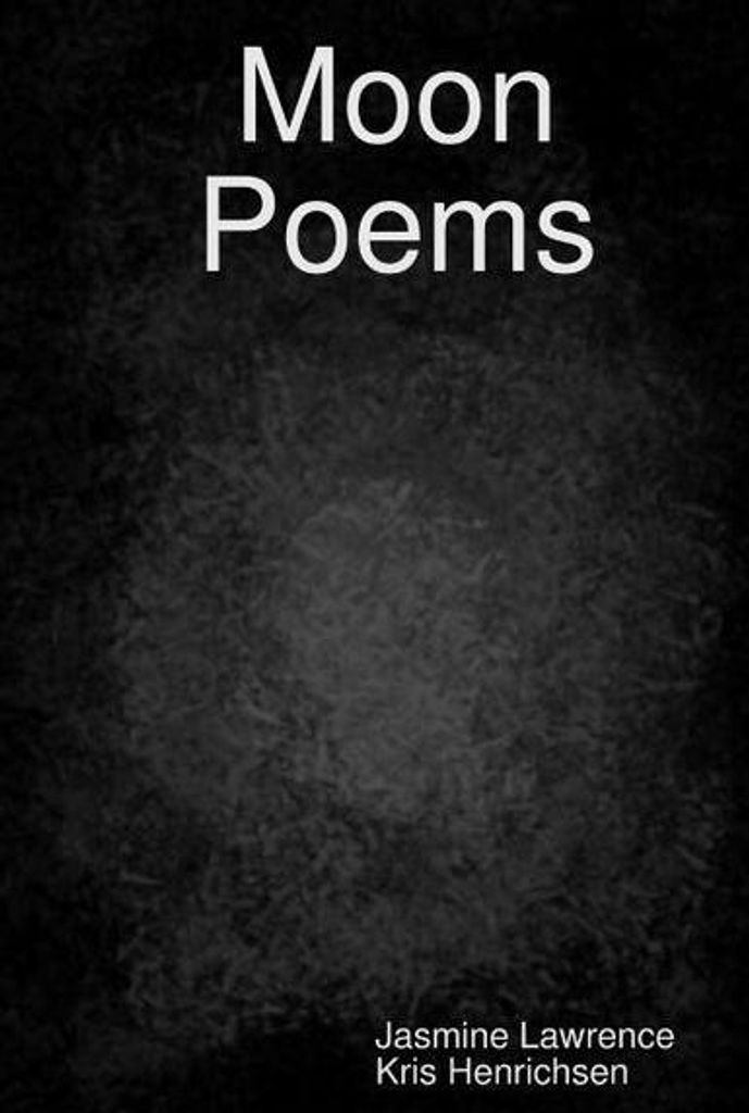 Moon Poems