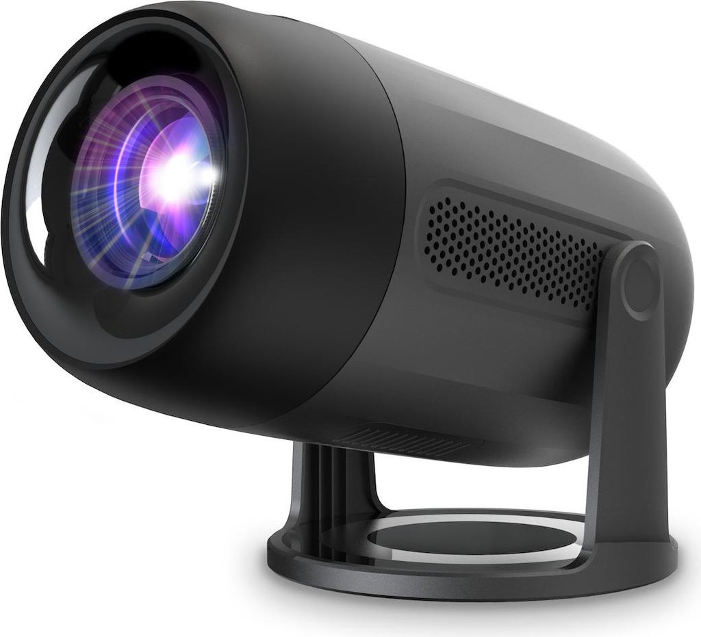 Philips NeoPix NPX150 - LCD-Projektor - tragbar - 250 ANSI-Lumen - Full HD (1920 x 1080)