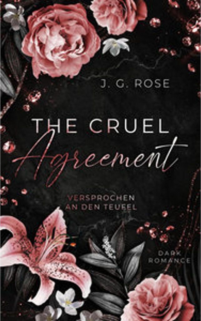 The Cruel Agreement - Versprochen an den Teufel Immagine del prodotto 
